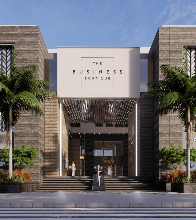 Aayan Development