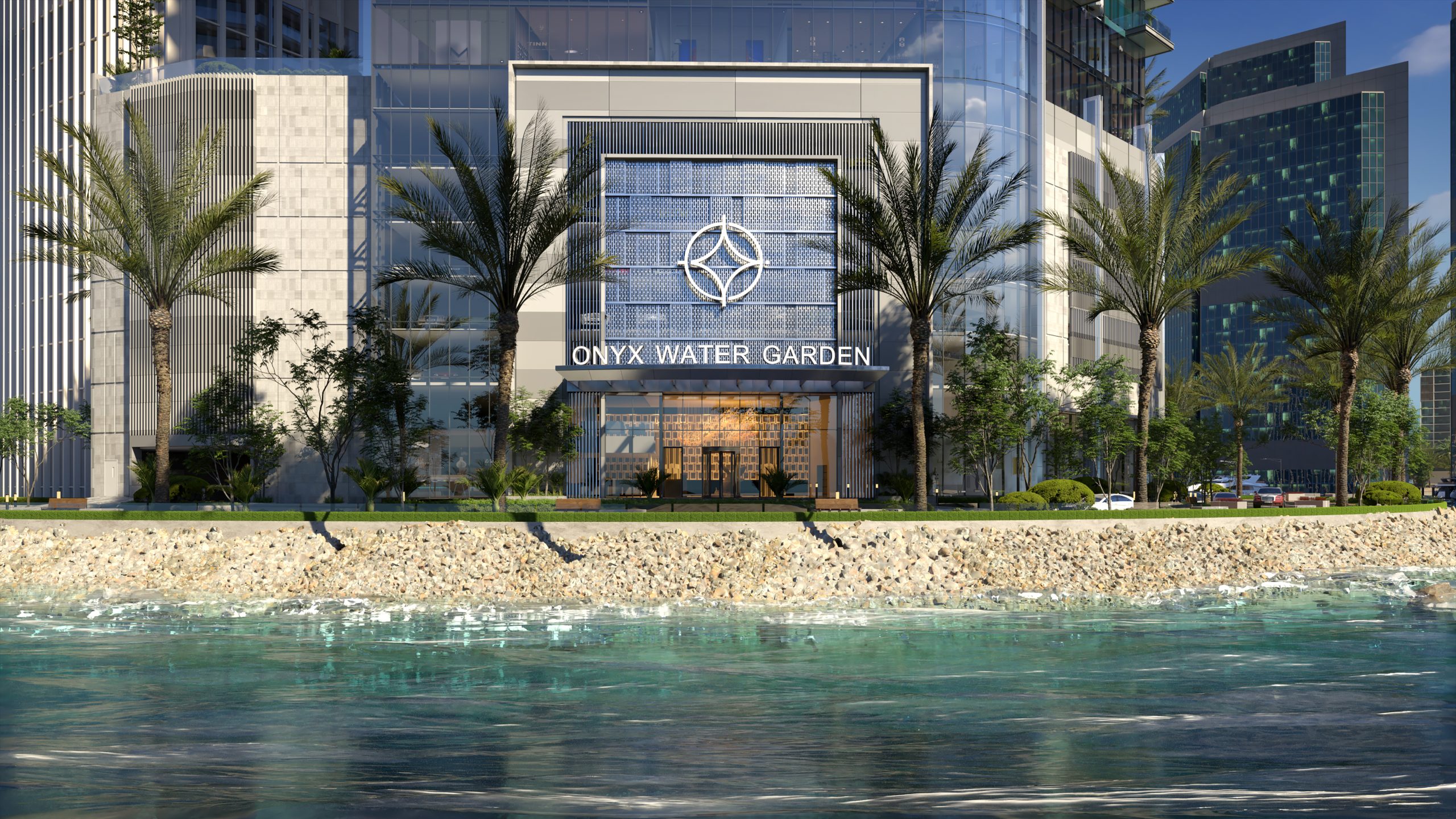 Kooheji Development